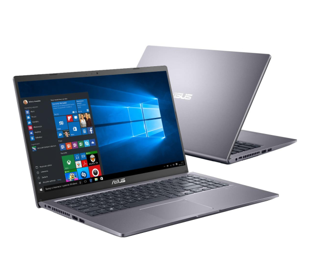ASUS X515JA-BQ2110T i5-1035G1/8GB/512+32/W10 - 684667 - zdjęcie